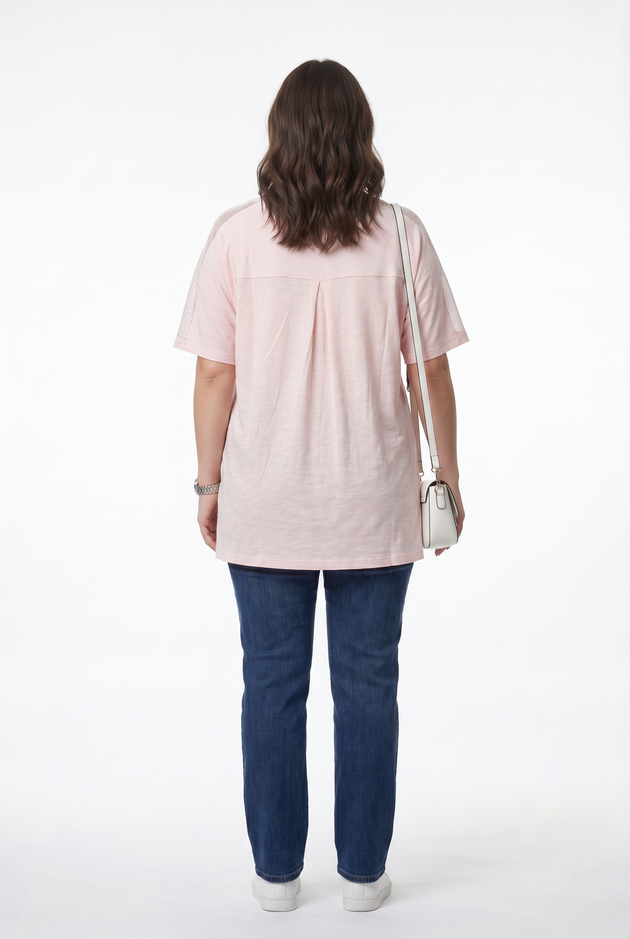 Daıdo Kadın T-Shirt 20Y331900265 İkincil görsel