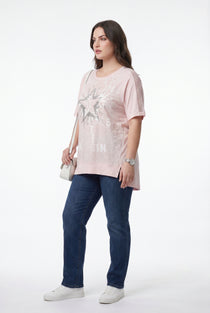 Daıdo Kadın T-Shirt 20Y331900265