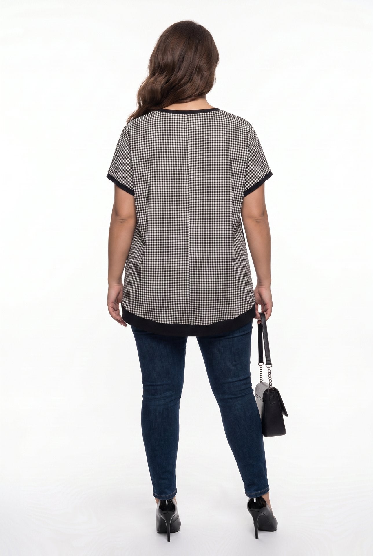 Daıdo Kadın T-Shirt 20Y331900270 İkincil görsel