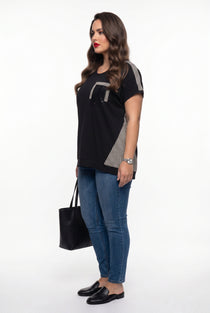 Daıdo Kadın T-Shirt 20Y331900270