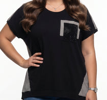Daıdo Kadın T-Shirt 20Y331900270