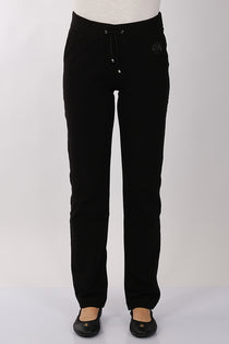 Daido Minimalist Regular Fit Kadın Pantolon - Bel Bağcıklı, Günlük Kullanım
