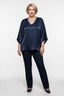 DE WHİTE'S Kadın Bluz 27K31701