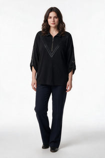 DE WHİTE'S Kadın Bluz 27K31704