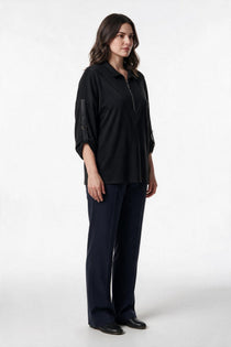 DE WHİTE'S Kadın Bluz 27K31704