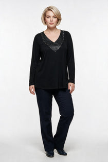 DE WHİTE'S Kadın Bluz 27K31710