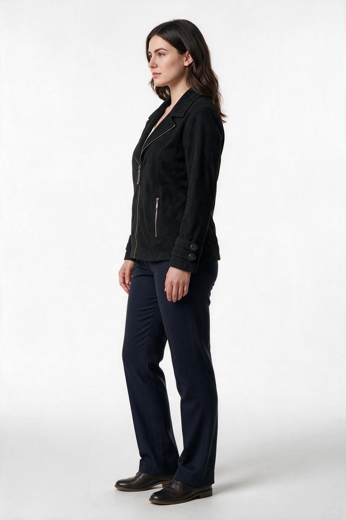 DE WHİTE'S Kadın Ceket 27K61723