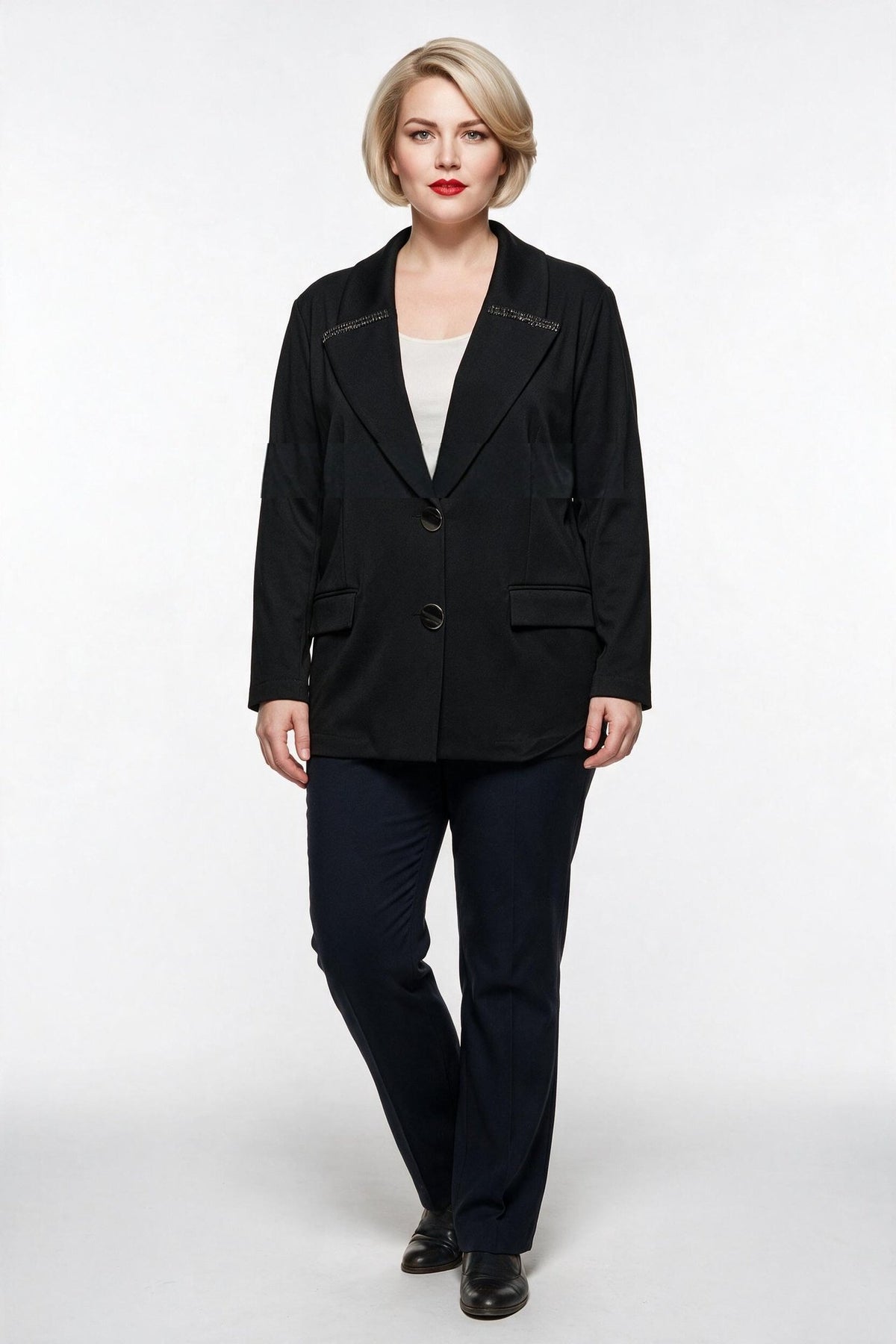 DE WHİTE'S Kadın Ceket 27K61752