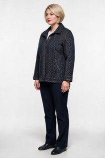 DE WHİTE'S Kadın Ceket 27K61762