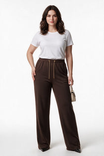DE WHİTE'S Kadın Pantolon 26Y22625