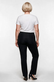 DE WHİTE'S Kadın Pantolon 27K21706