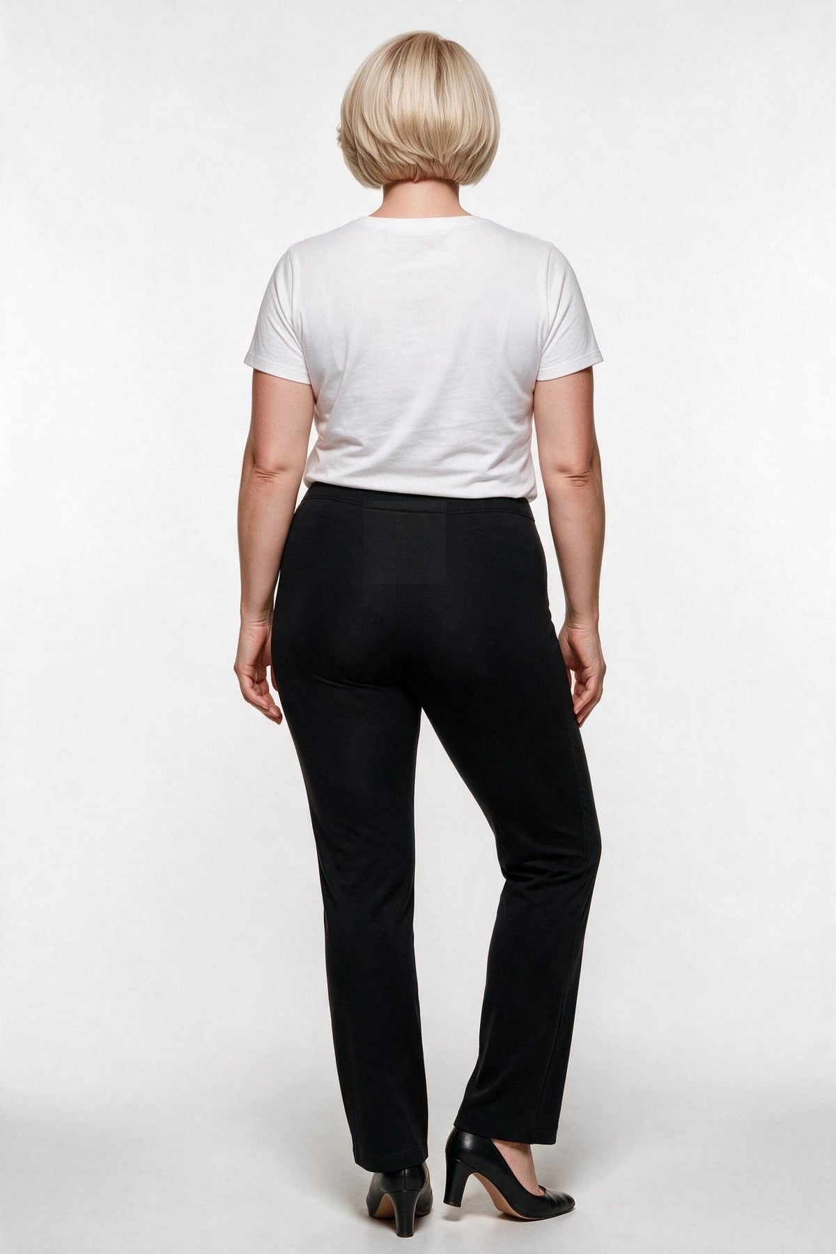 DE WHİTE'S Kadın Pantolon 27K21706