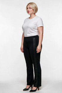 DE WHİTE'S Kadın Pantolon 27K21706