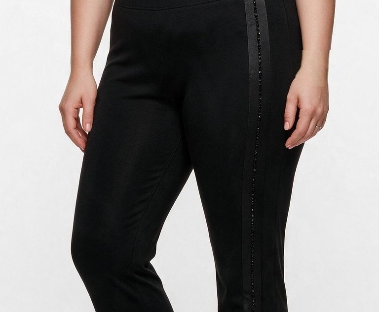 DE WHİTE'S Kadın Pantolon 27K21706