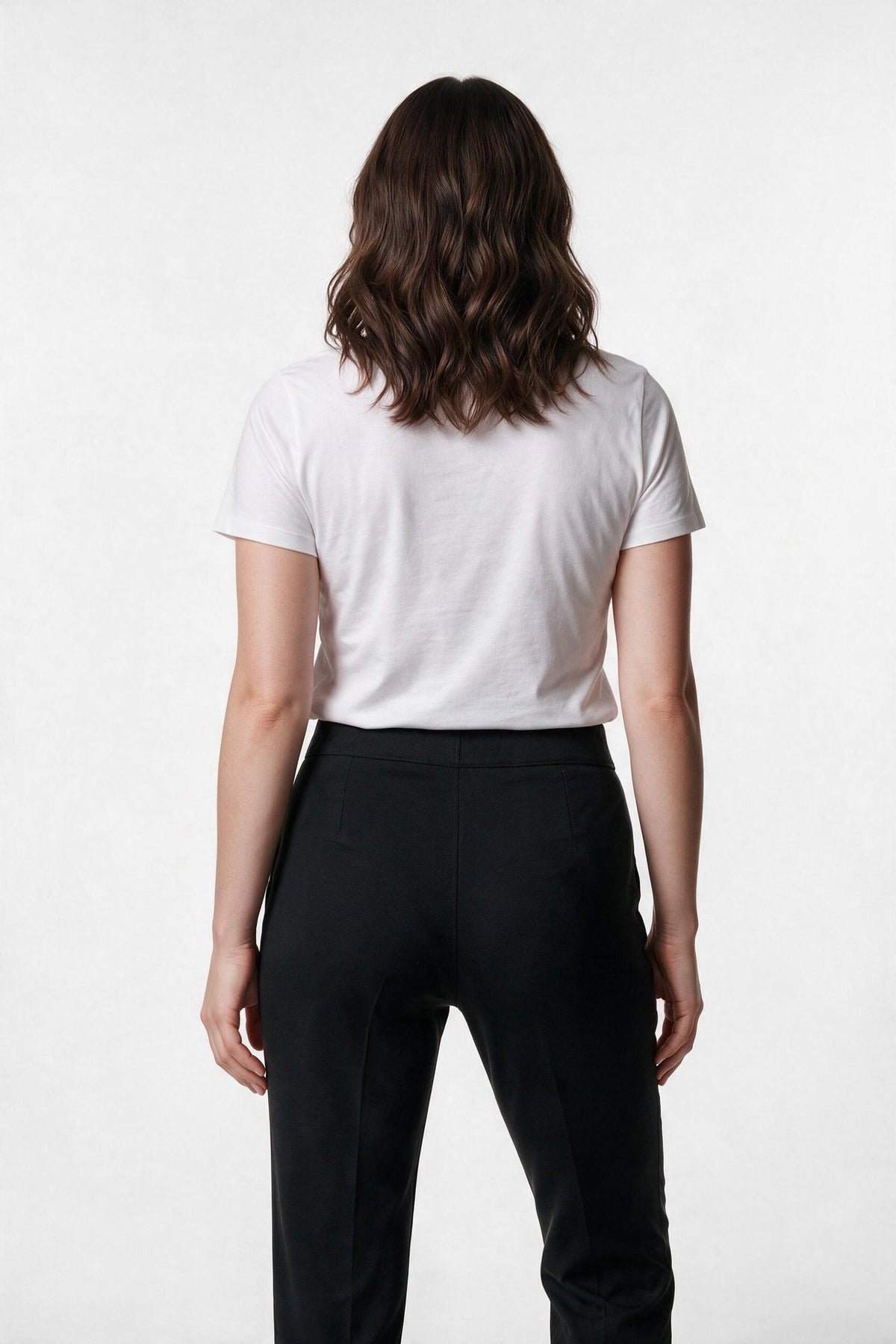 DE WHİTE'S Kadın Pantolon 27K21719