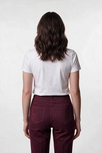 DE WHİTE'S Kadın Pantolon 27K21727