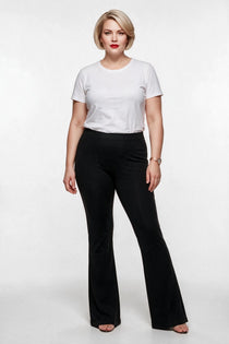 DE WHİTE'S Kadın Pantolon 27K21735