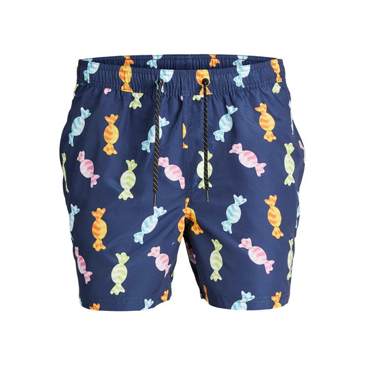 شورت سباحة رجالي من جاك آند جونز 12228034