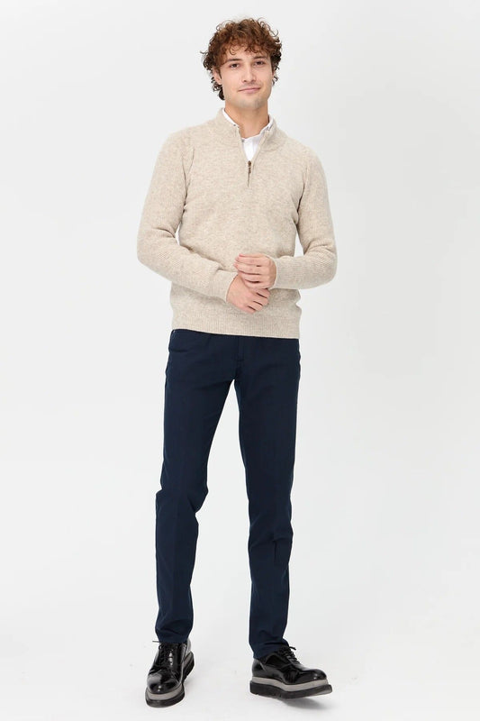 كنزة رجالية منقوشة DSN24K22590