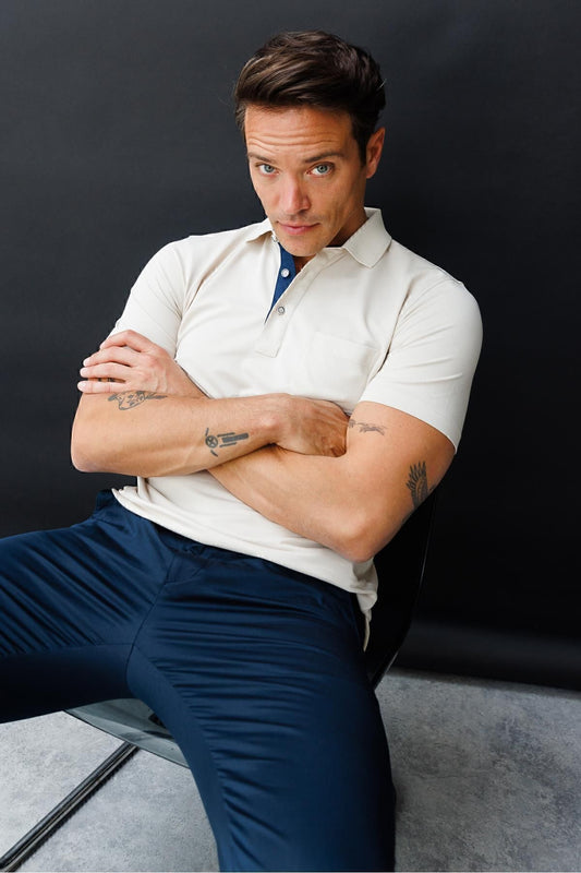 تيشيرت رجالي منقوش 231201