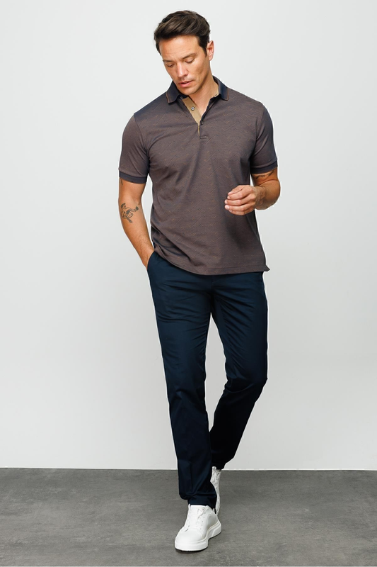 تيشيرت رجالي منقوش 231805