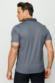 Desen Erkek T-Shirt DSN301