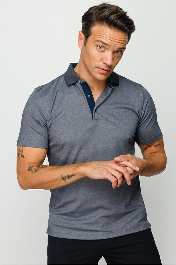 Desen Erkek T-Shirt DSN301