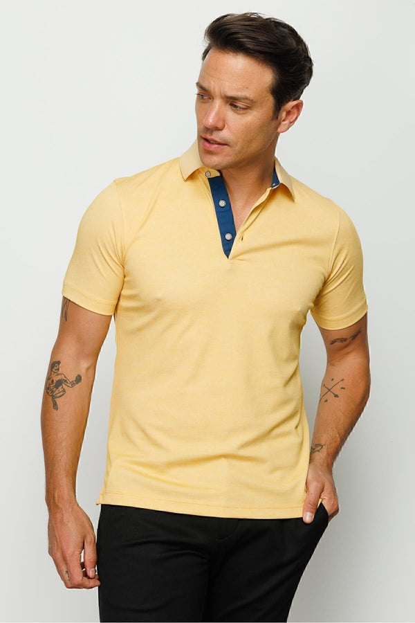 Desen Erkek T-Shirt DSN301