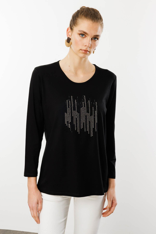 Desen Kadın Bluz DSN25770