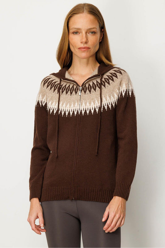 Desen Kadın Ceket 25KDSN25230