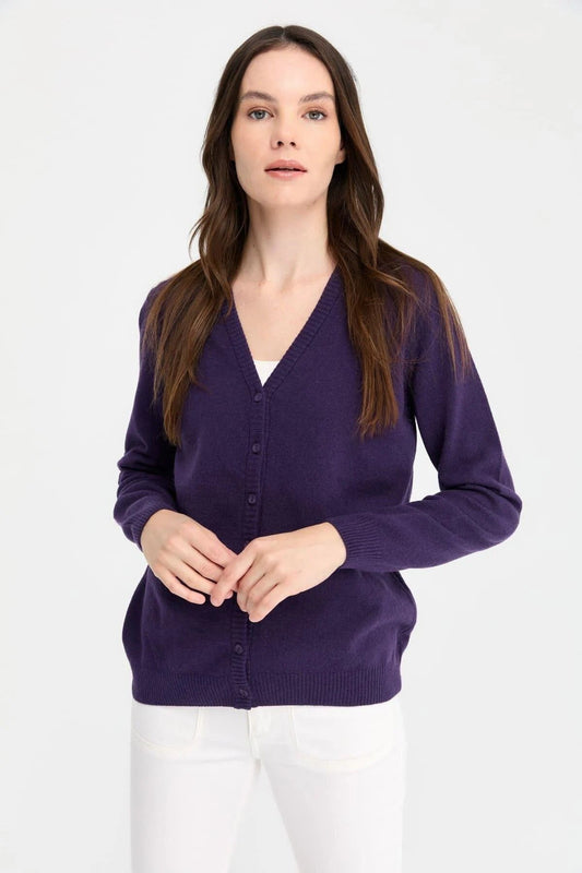 Desen Kadın Ceket DSN24K21021