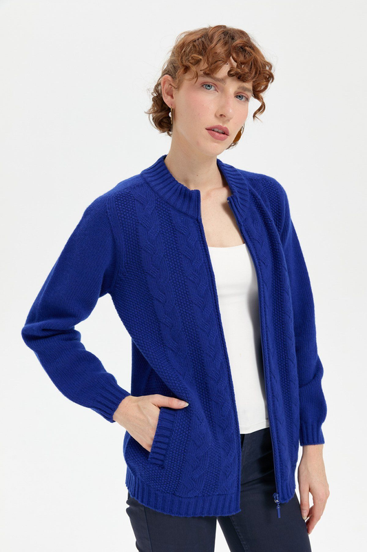 Desen Kadın Ceket DSN24K24268