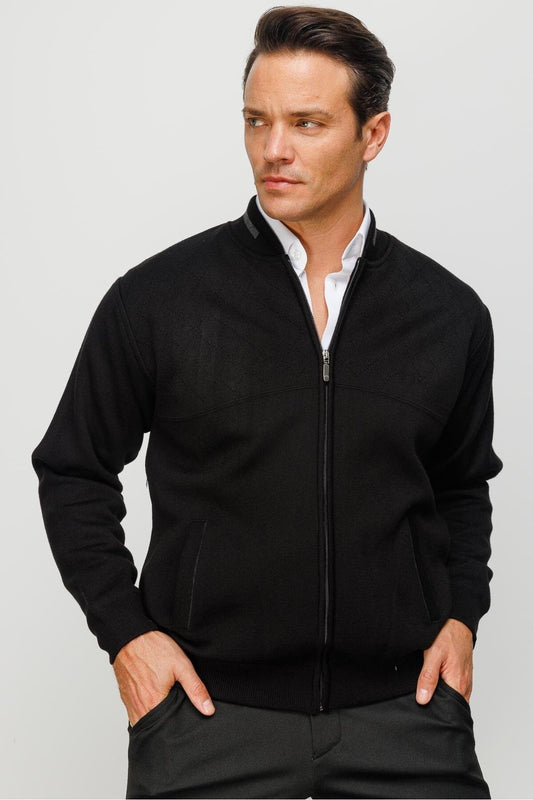 Desen Kadın Mont DSN24K23557