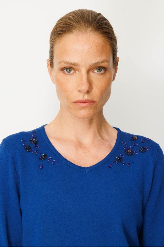 Desen Kadın Penye 25KDSN25090