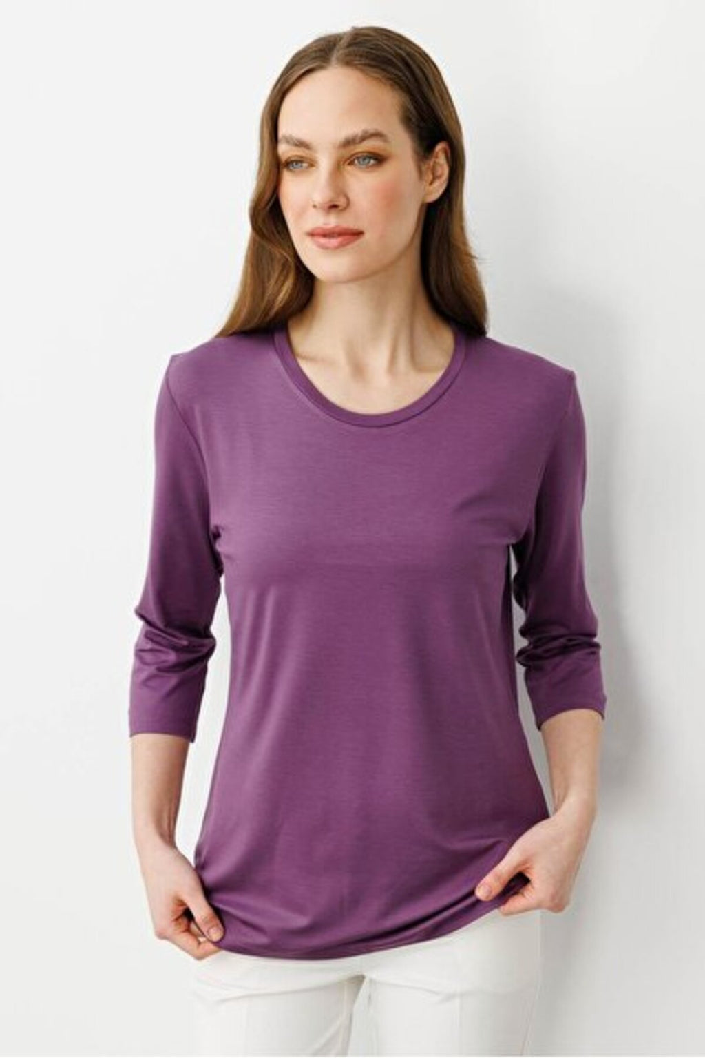 Desen Kadın Penye 26YDSN23790