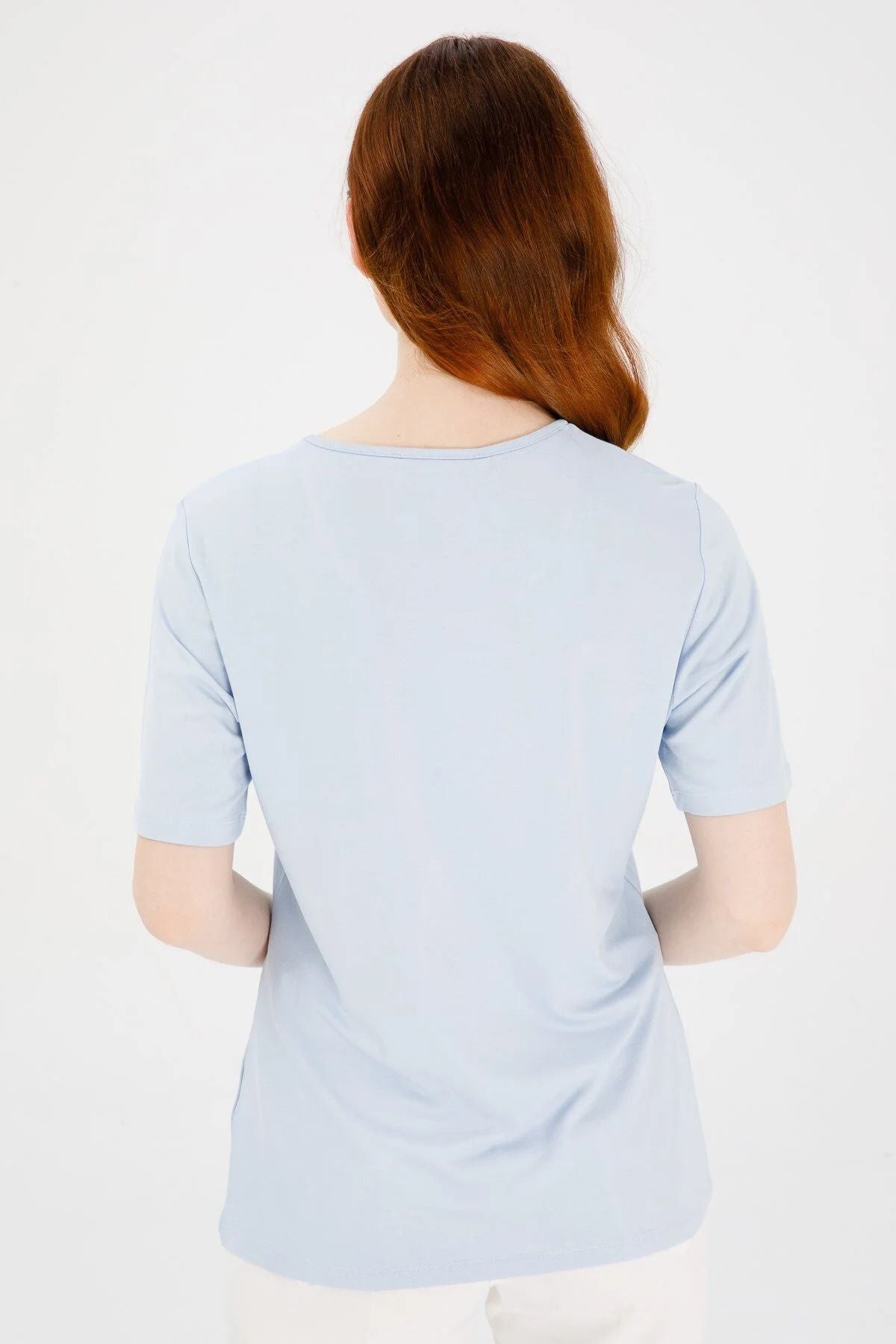 Desen Kadın T-Shirt 2119868