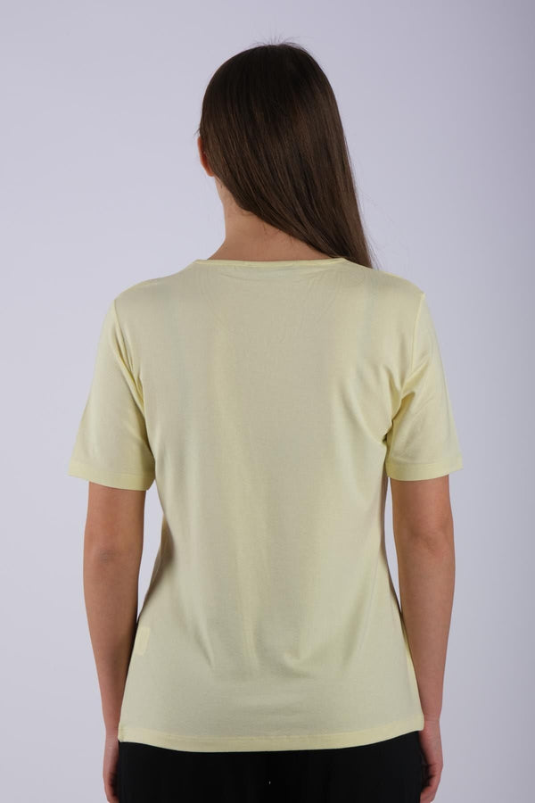Desen Kadın T-Shirt 2119868