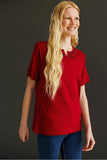 Desen Kadın T-Shirt 26YDSN24751