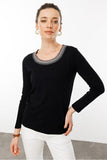 Desen Kadın T-Shirt 26YDSN25759
