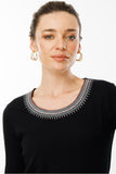 Desen Kadın T-Shirt 26YDSN25759