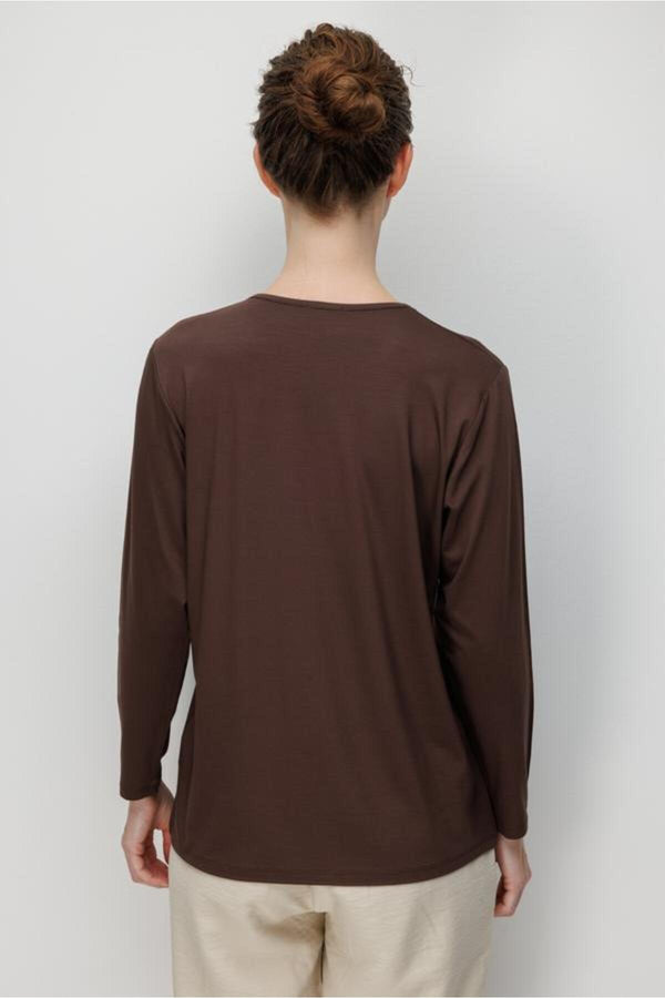 Desen Kadın T-Shirt 26YDSN26706