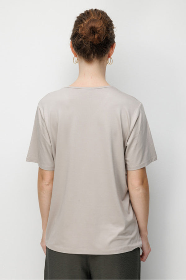 Desen Kadın T-Shirt 26YDSN26707