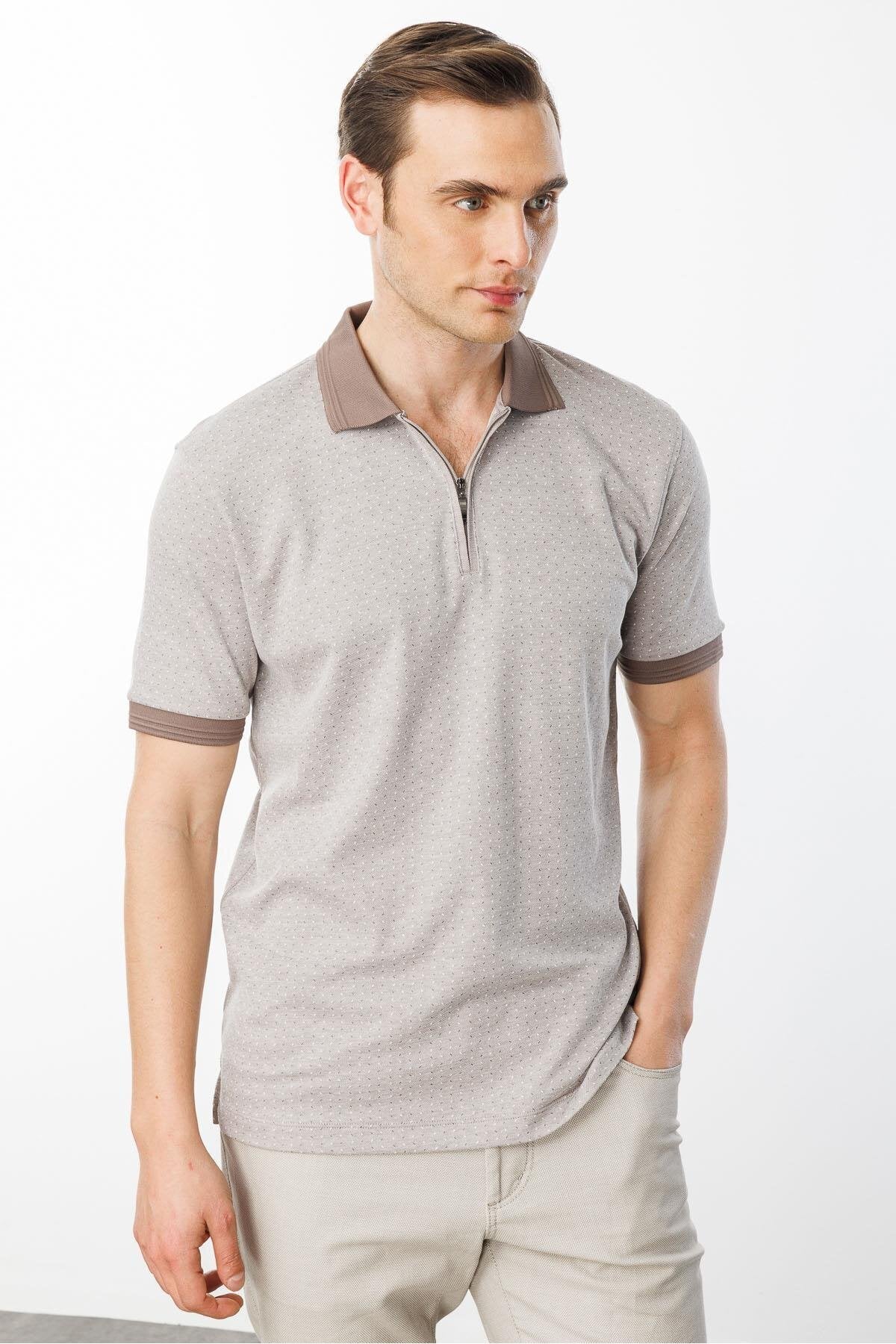 Desen Kadın T-Shirt DSN615