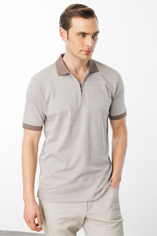 Desen Kadın T-Shirt DSN615
