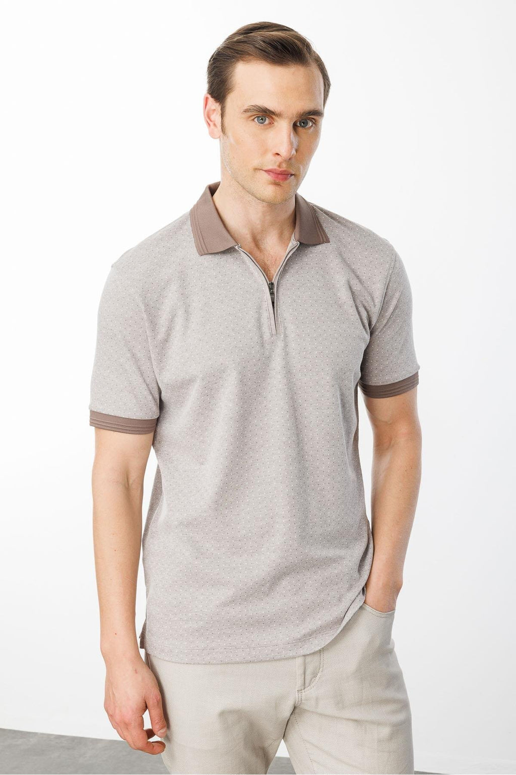 Desen Kadın T-Shirt DSN615