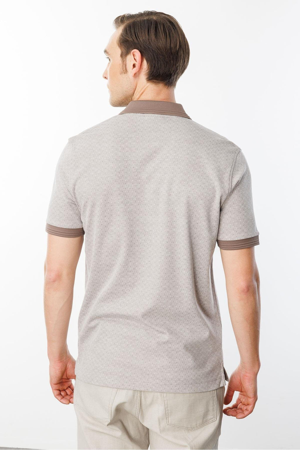 Desen Kadın T-Shirt DSN615