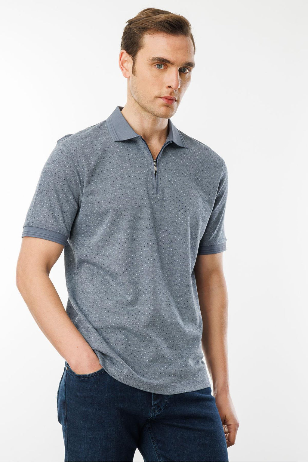 Desen Kadın T-Shirt DSN615