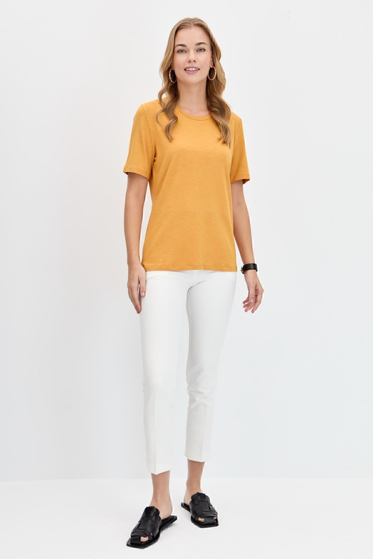 تيشيرت نسائي من ديسين تريكو DSN24084