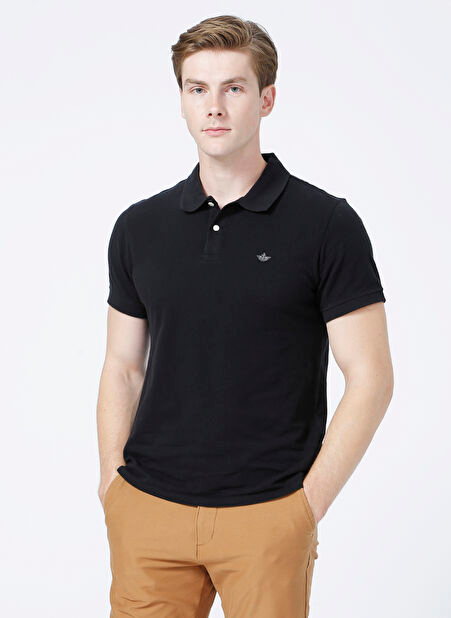 Dockers Erkek Polo Yaka T-Shirt 25YA1159-0000 Translation missing: tr.content.product_image_main