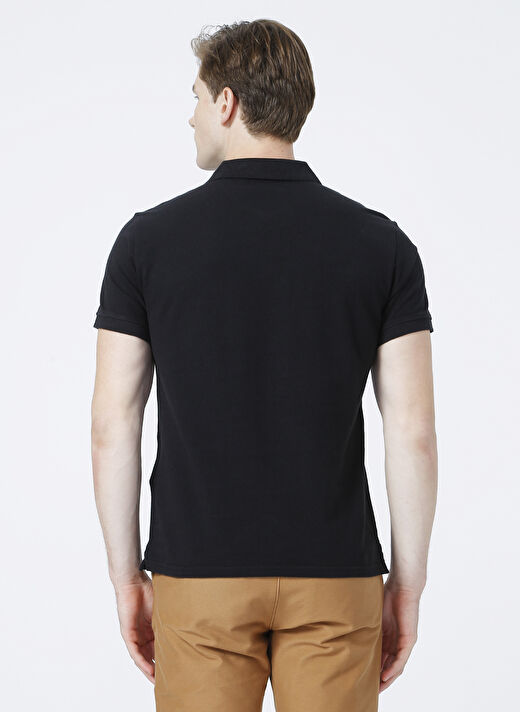 Dockers Erkek Polo Yaka T-Shirt 25YA1159-0000